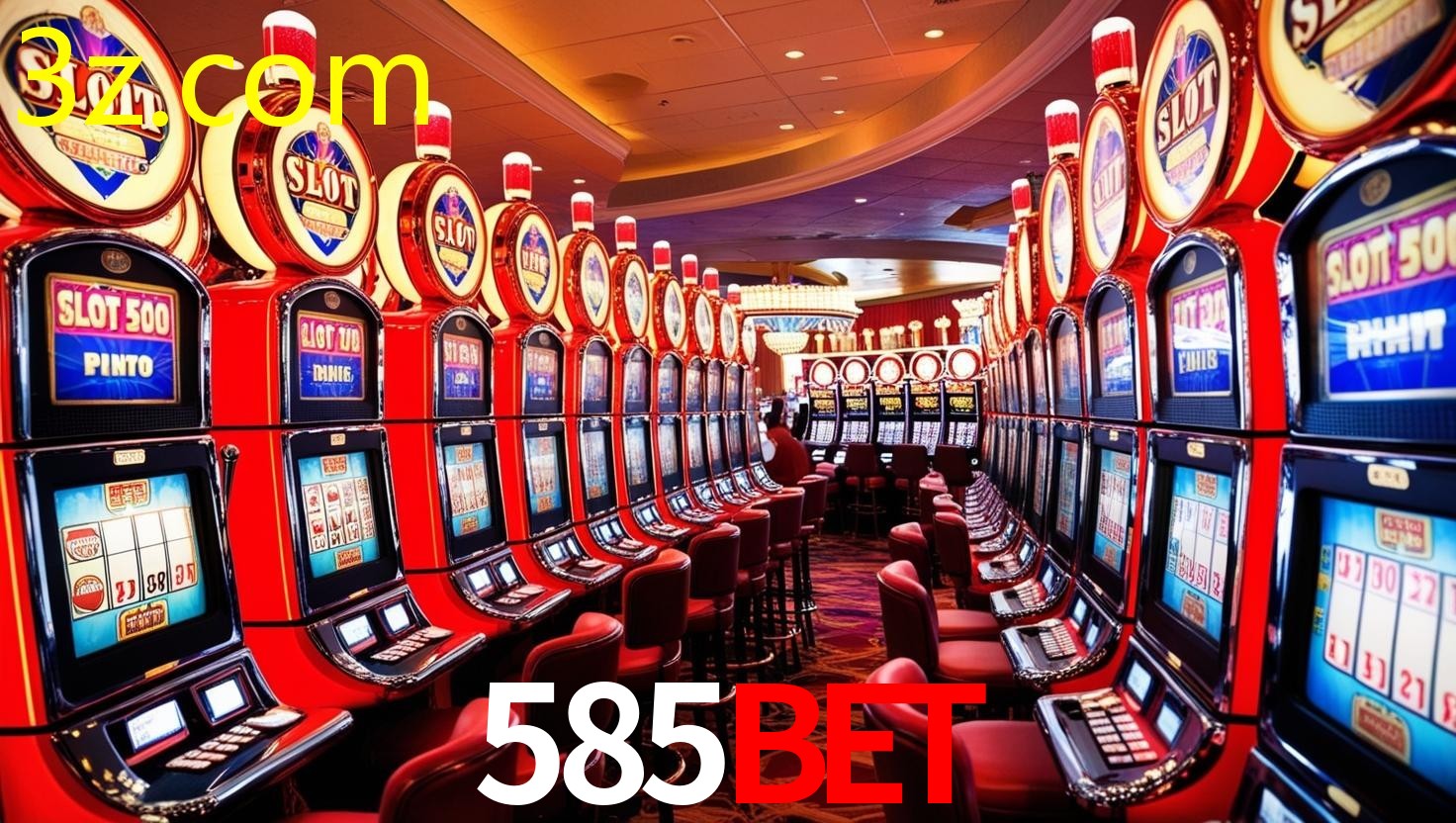 585BET