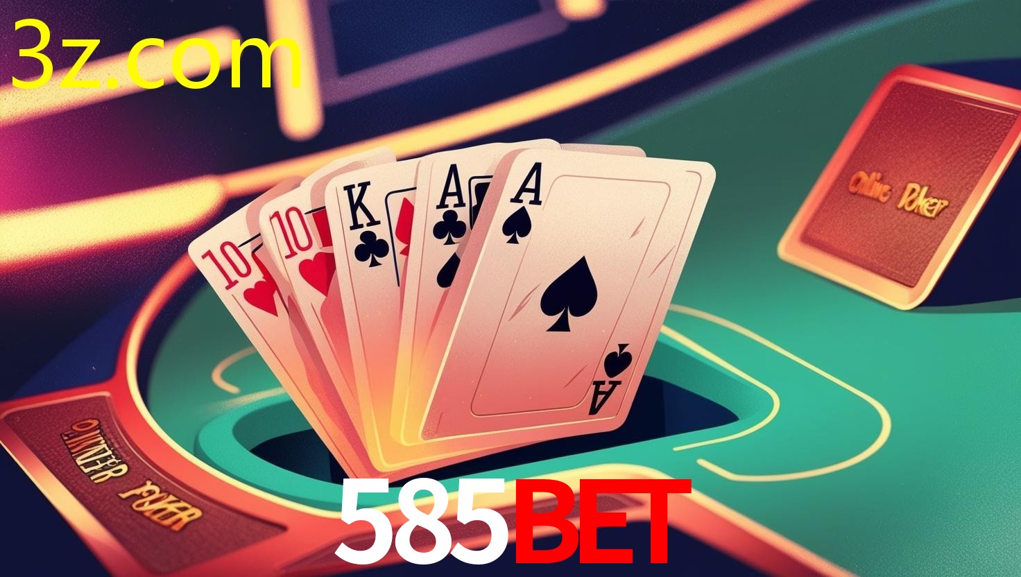 585BET