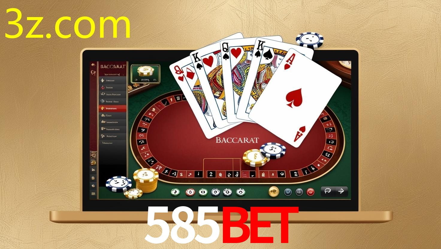 585BET