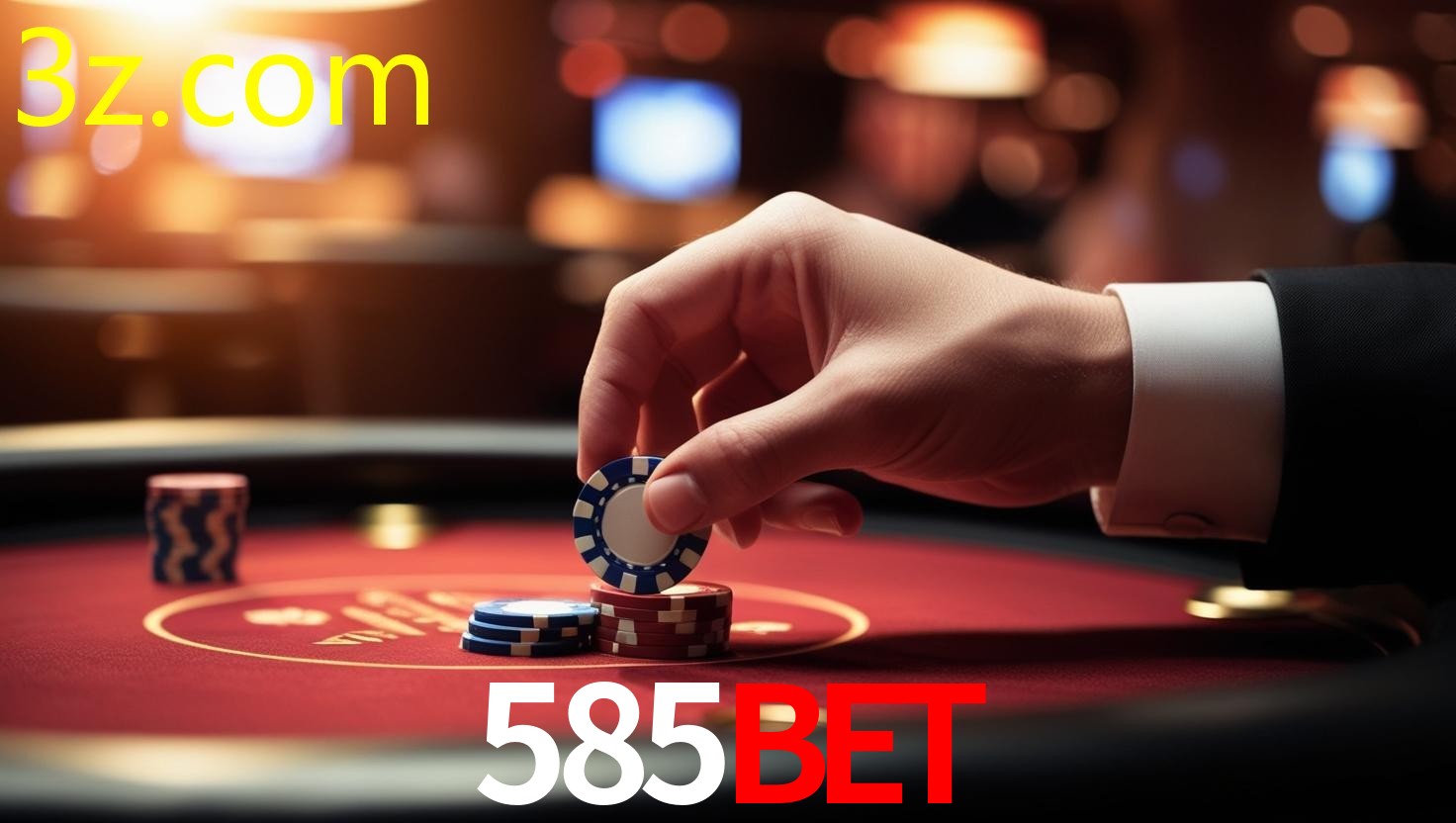585BET