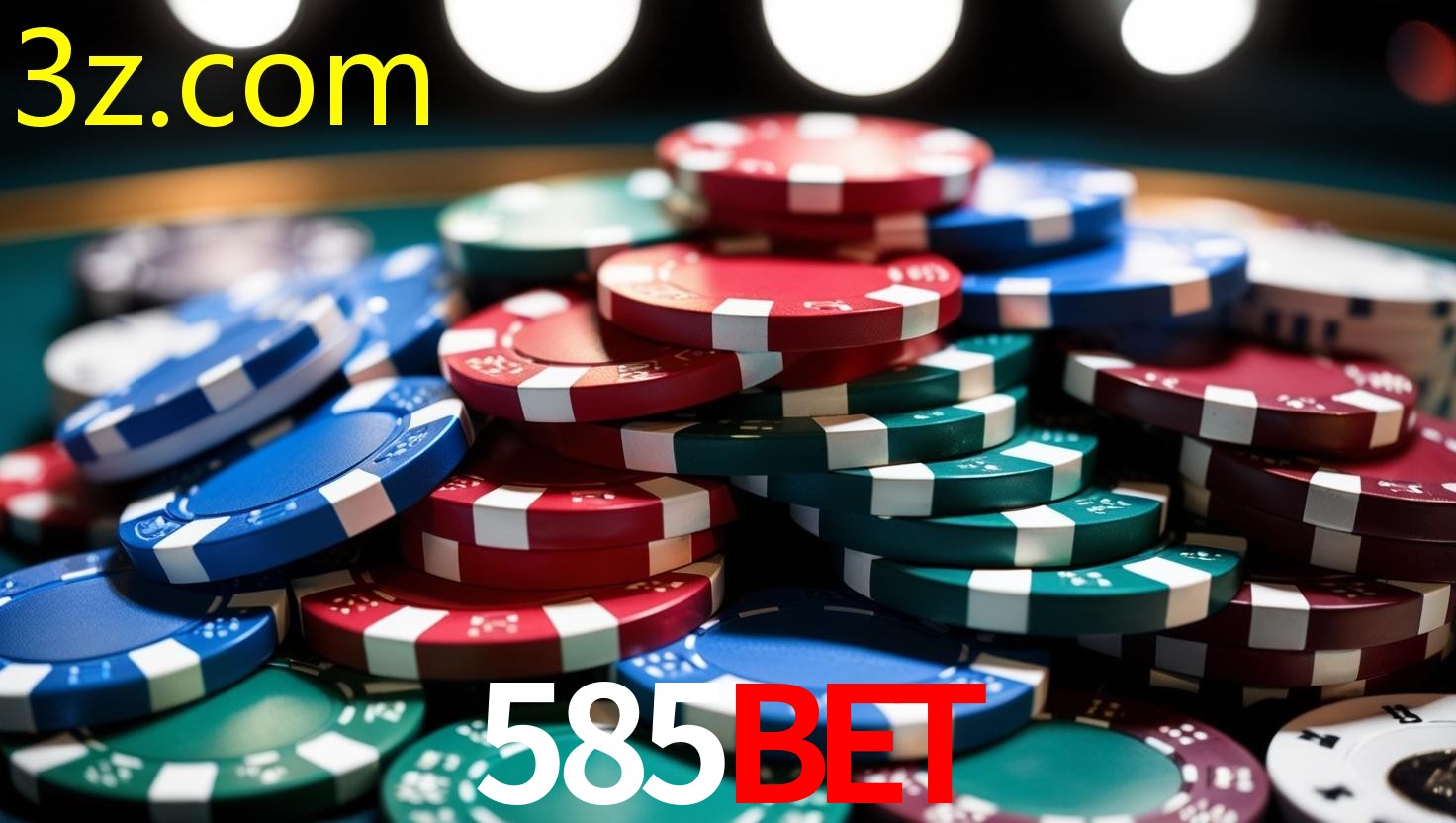 585BET