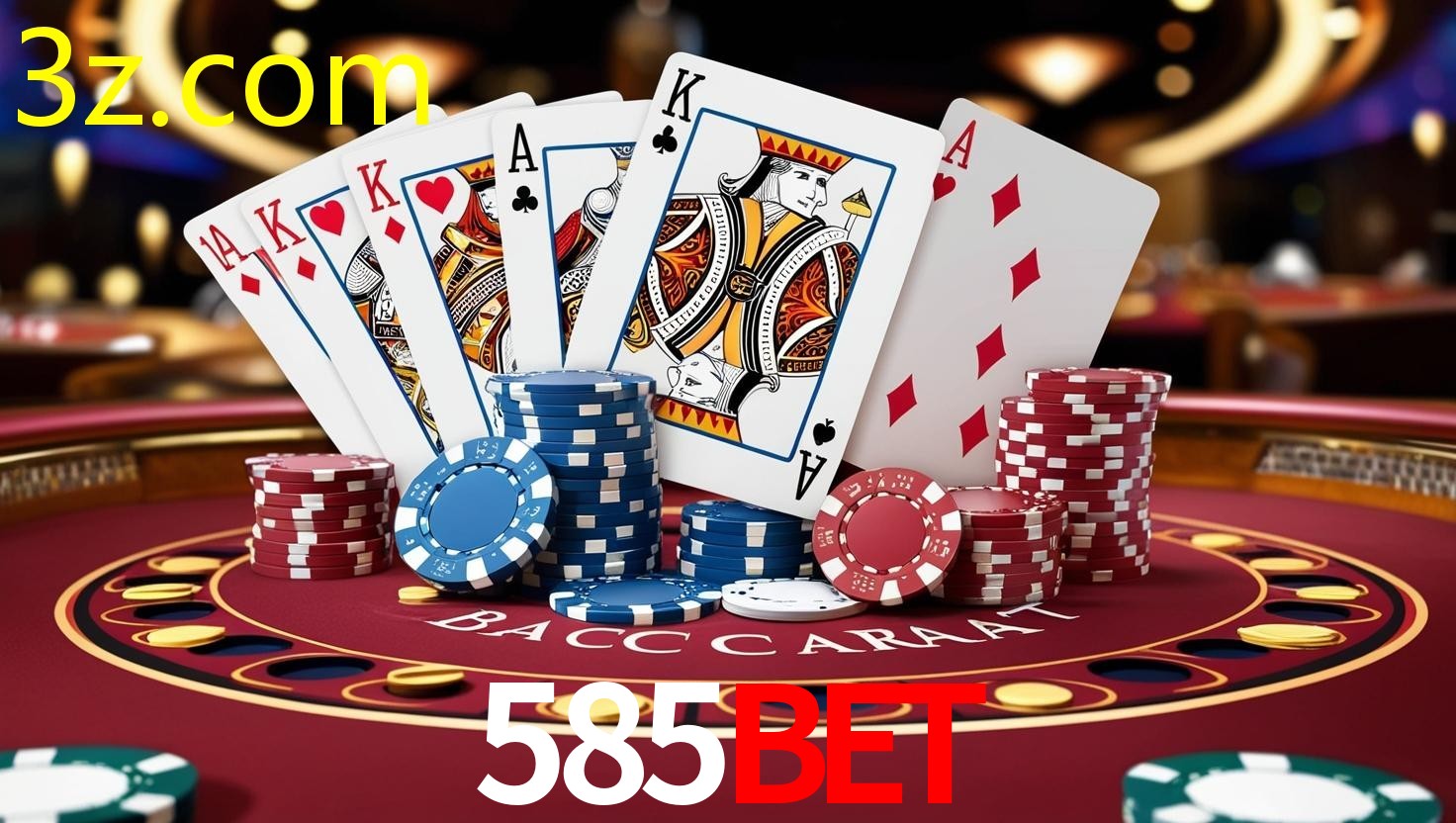 585BET