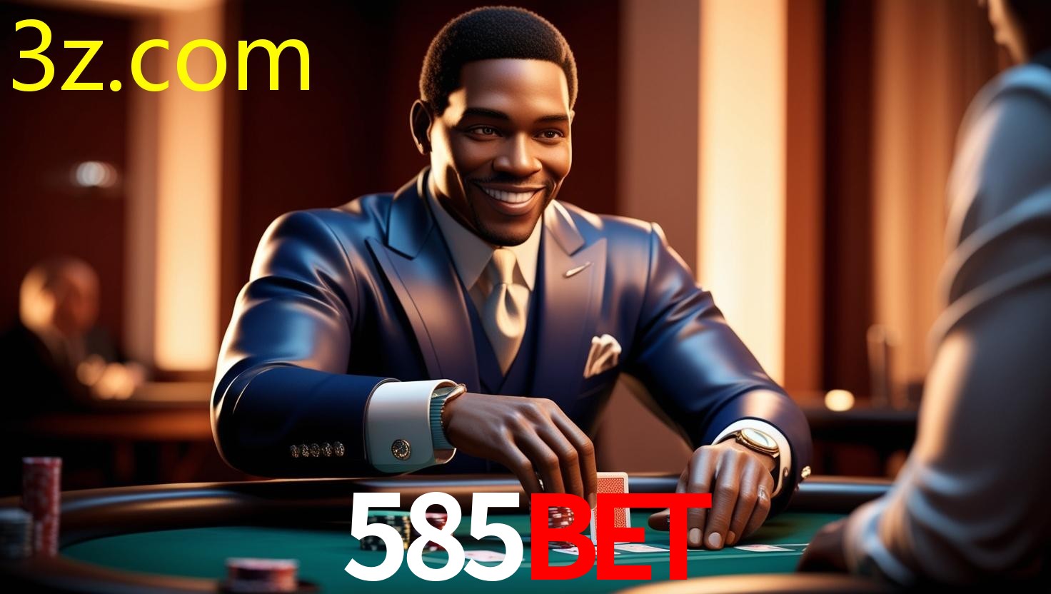 585BET