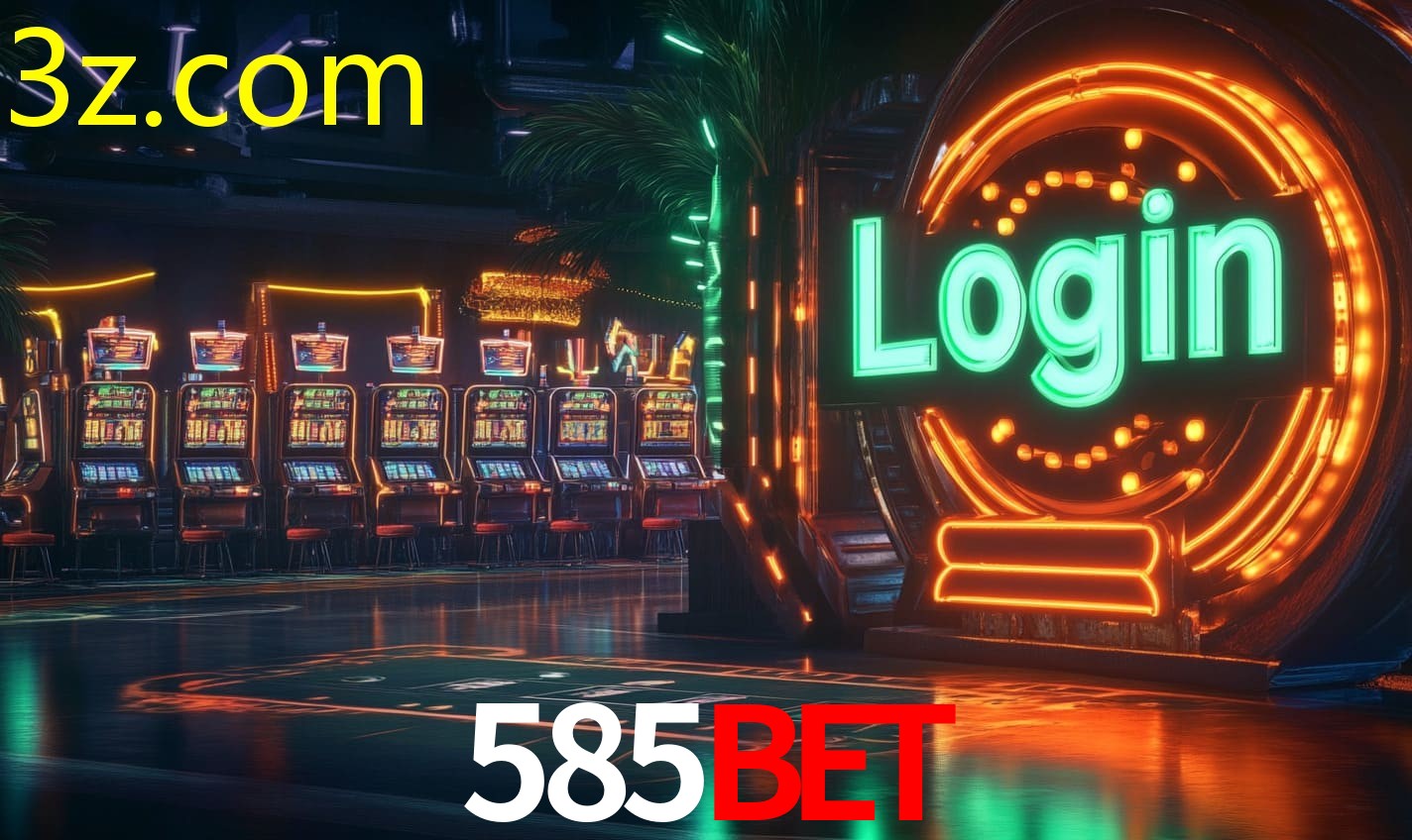 585BET